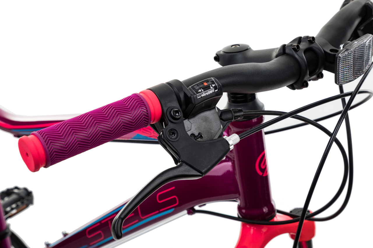 Женский велосипед Stels Miss 5000 V K010 (2021)