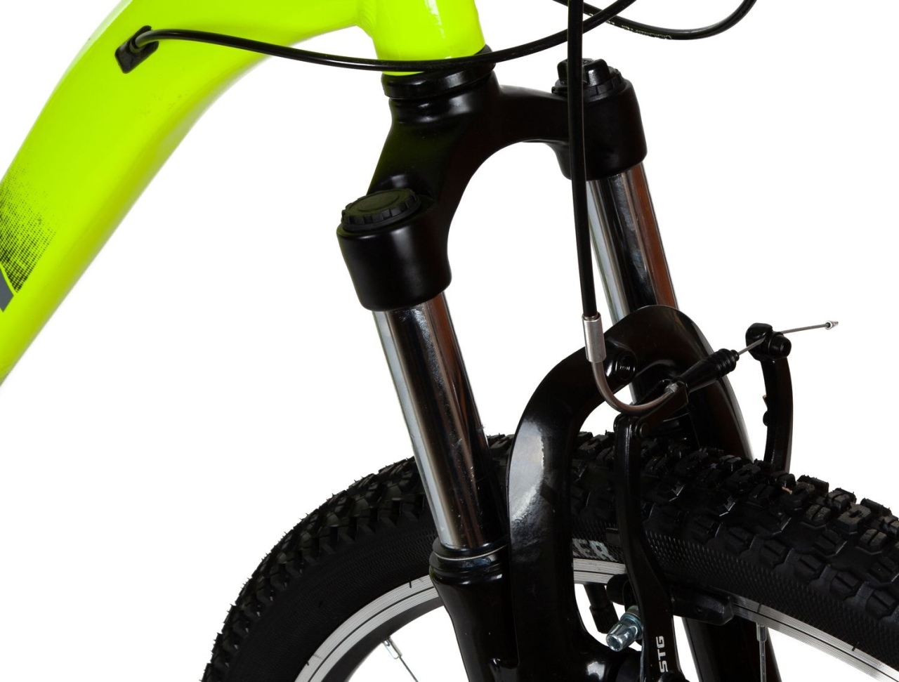 Горный велосипед Stinger Element STD Microshift 29