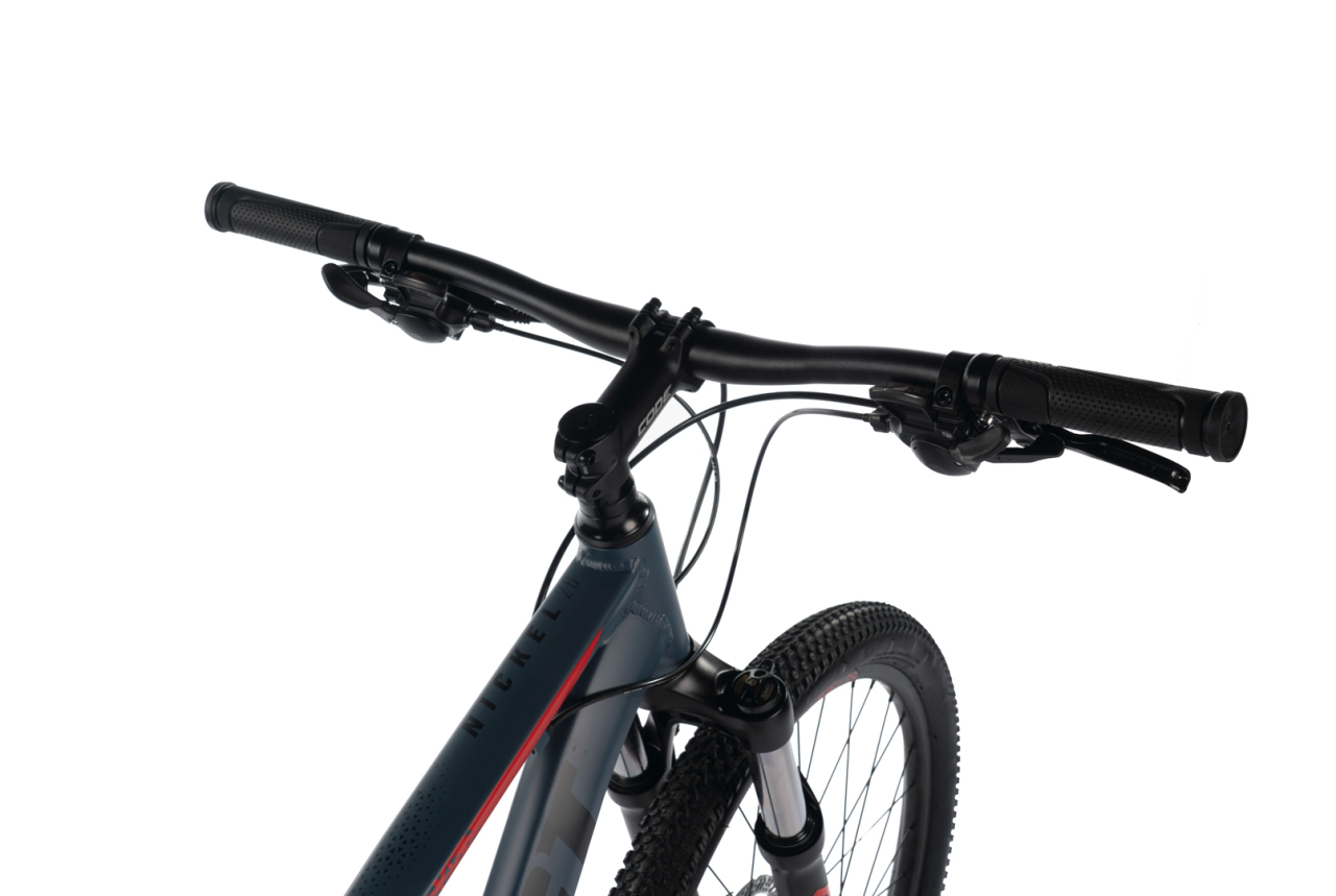 Горный велосипед Aspect Nickel (2022)