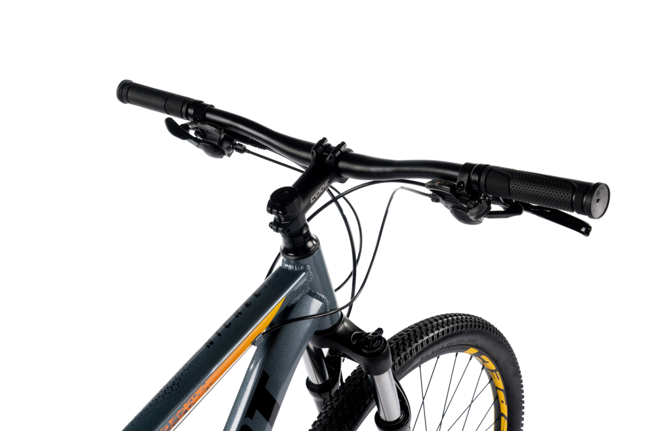 Горный велосипед Aspect Nickel 27.5 (2022)