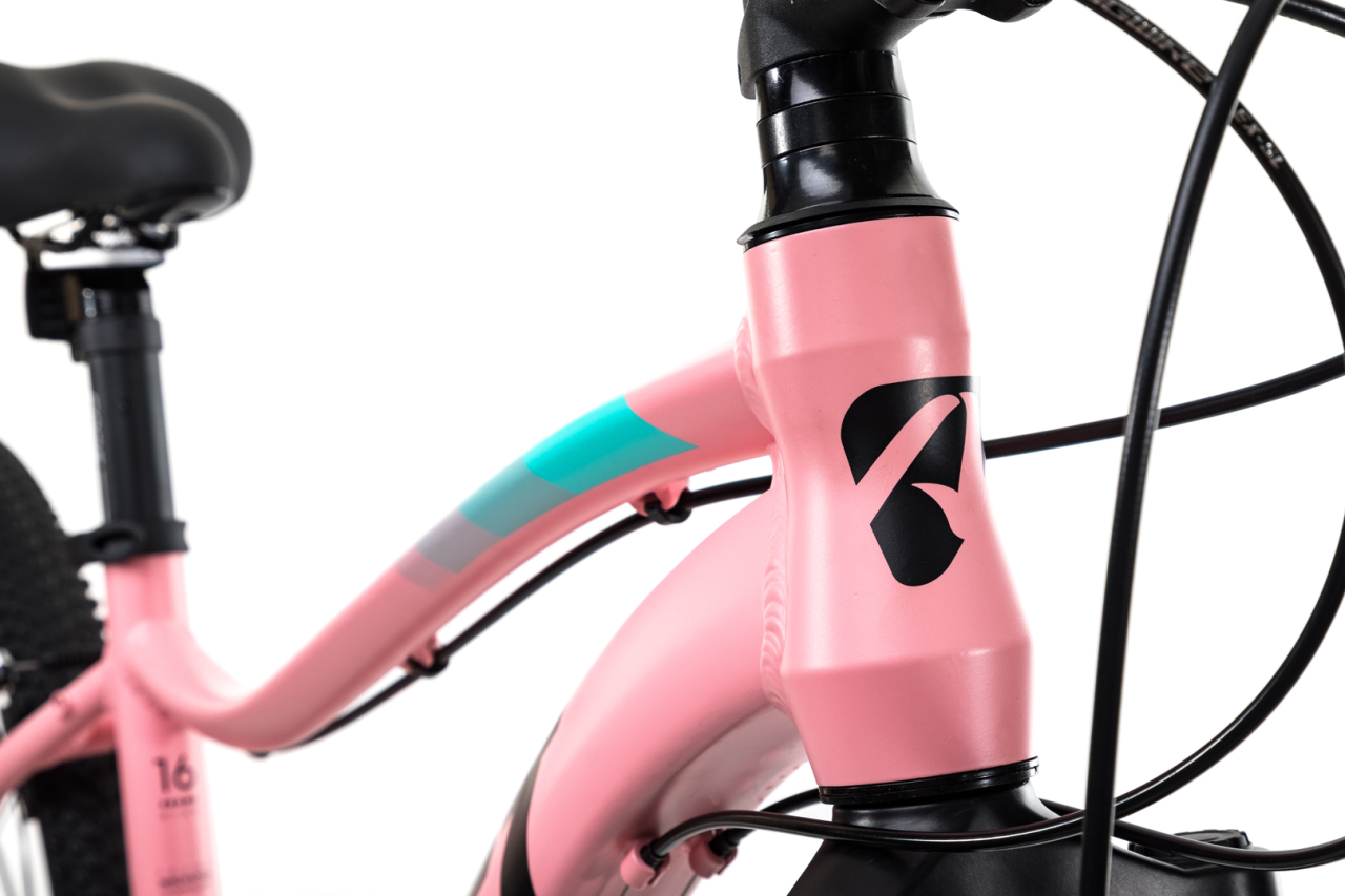 Женский велосипед Aspect Oasis (2022)