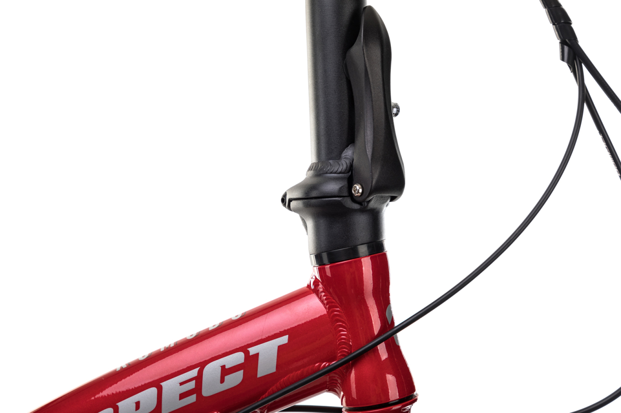 Складной велосипед Aspect Komodo 3 (2022)