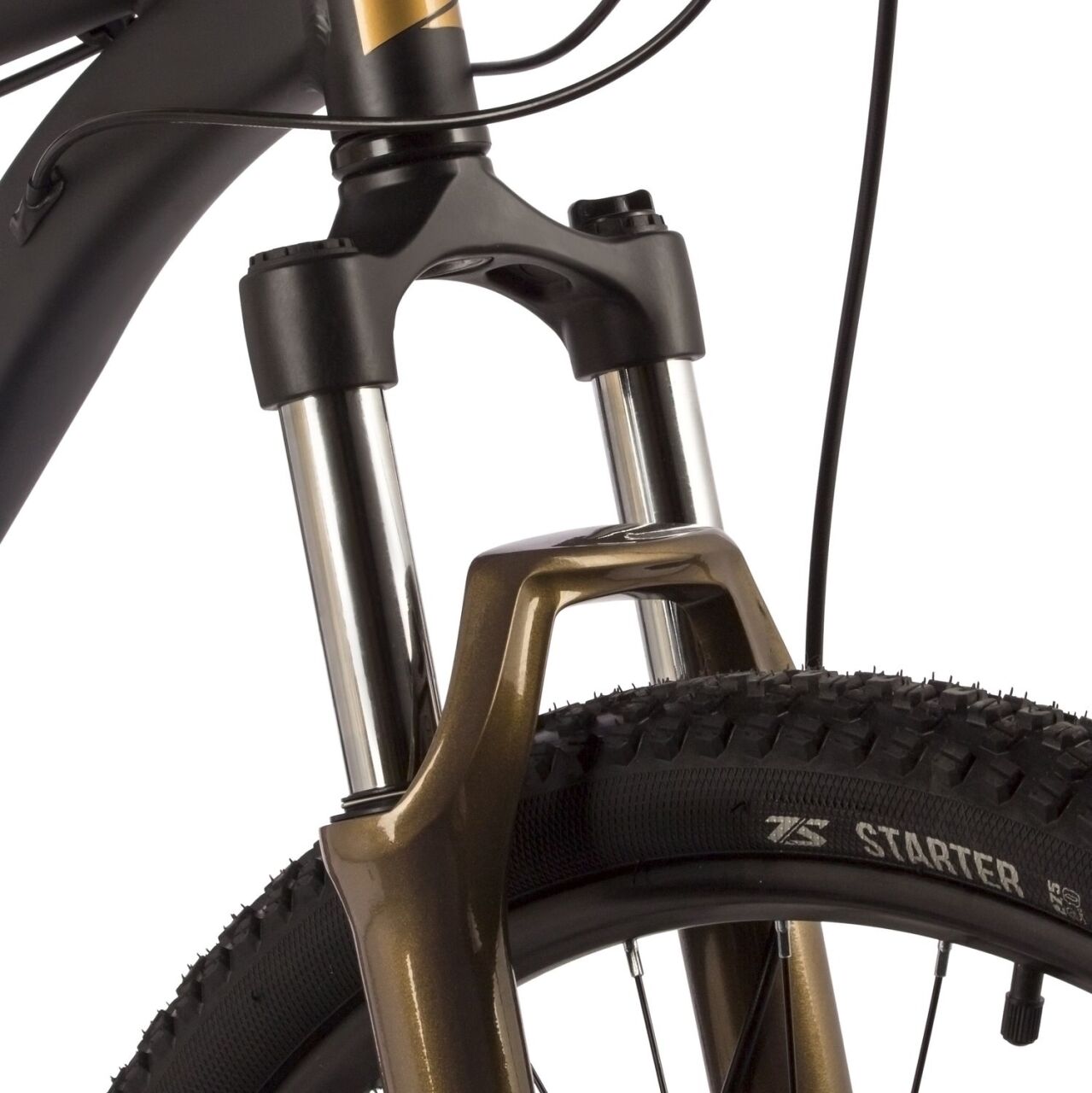 Горный велосипед Stinger Element Pro SE 27